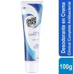 Dte.Speed S.Clinical Practitubo 100 Gr