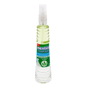 Loc.Bifasica Cor.Menticol Cannabis 130ML