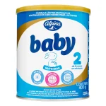 Alpina Baby Nutrimax Et.2 400 G