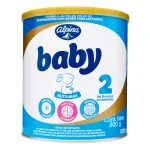 Alpina Baby Nutrimax Et.2 800 G