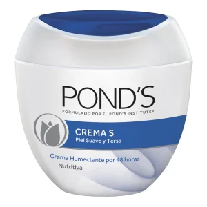 Crema Ponds S Nutritiva 50 Gr S11-20 Cremas