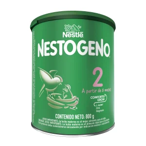 Nestogeno 2 800 Gr