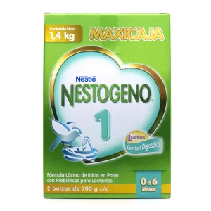 Nestogeno 1 L Comfortis 1400 GR