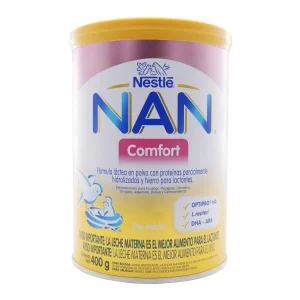 Nan Comfort Lr 400 Gr