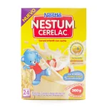 Nestle Nestum Bl 360 Gr Cerelac Cereales