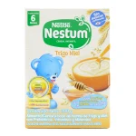 Nestle Nestum BL 200 Gr Trigo Miel Cereales