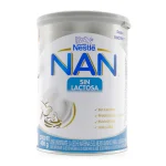 Nan Sin Lactosa 400 GR