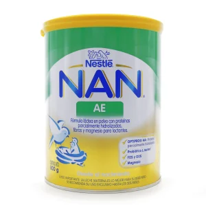 Nan AE Lata 800 GR (A)(PAE)