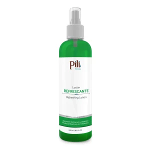 Loción Refrescante Pili 240 ML Lociones