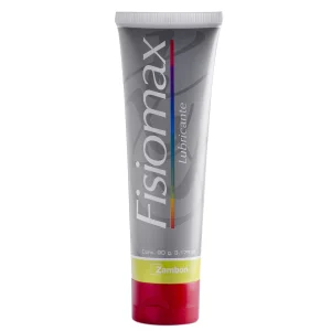 Fisiomax Lubricante Intimo 90 GR Lubricante Intimo