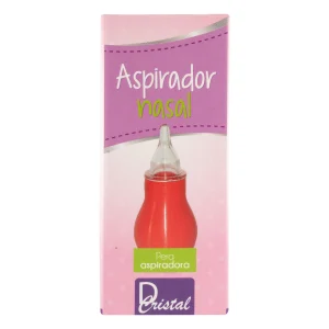 Aspirador Nasal D-Cristal