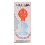 Sacaleche Richard Plastico Sacaleches