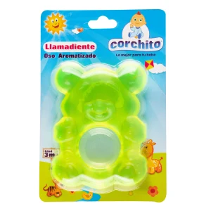 Llamadiente Oso Corchito