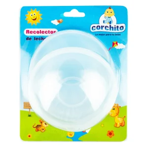 Recolector Leche Materno Corchito Recolector
