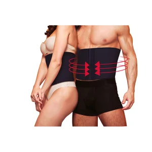 Ortopedico Faja Adelgazante Nti Correctores
