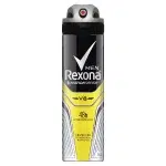 Dte Rexona Spray Hombre V8 90 Gr H Spray