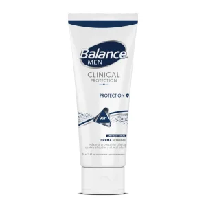 Desodorante Balance Cre.Clinical Pro Men 70 Gr