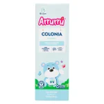 Colonia Arrurru Naturals Azul 30 ML
