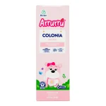 Colonia Arrurru Naturals Rosada 30 ML