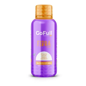 Linea Premium 5 Gofull Fibra Fco 510 ML