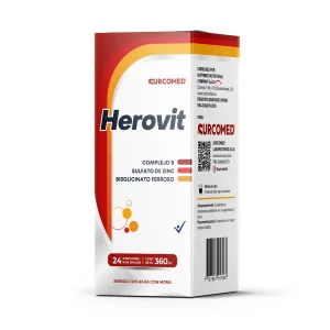 Linea Premium 4 Herovit 360 ML