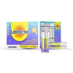 Lalacte (Probioticos) X 12 Unds