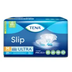 Pan.Tena Slip Talla M 21 Uds (PB) Pañales Incontinencia