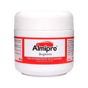 Almipro Unguento 60 Gr