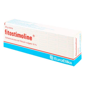 FITOSTIMOLINE CREMA 32 GR TRITICUM VULGARE