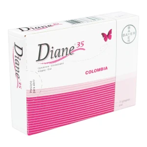 DIANE 35 21 GRAGEAS (M) (PB)