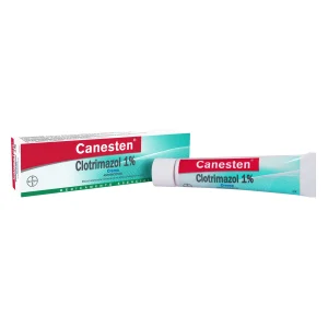 CANESTEN CREMA TOPICA 20 GR