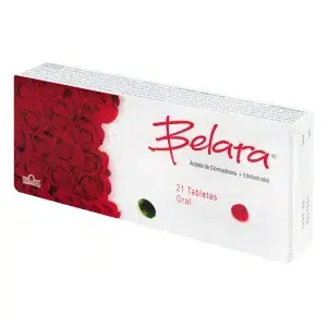 BELARA 21 GRAGEAS