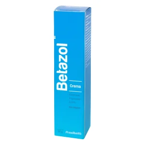 BETAZOL CREMA 30 GR CLOBETASOL