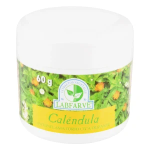CALENDULA CREMA 60 GR CALENDULA