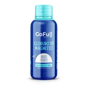 Linea Premium 8 GOFULL CLORURO DE MAGNESIO 510 ML