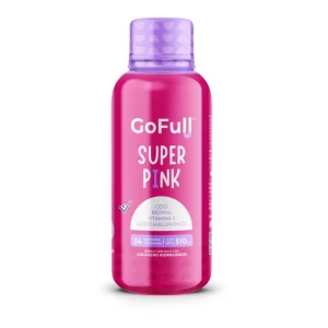 Linea Premium 7 GOFULL SUPER PINK 510 ML