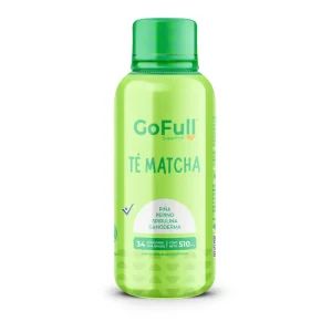 Linea Premium 9 GOFULL TE MATCHA 510 ML
