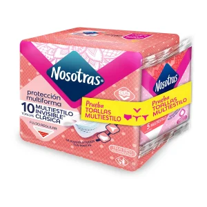 FAMILIA TOA.NOS IN.CLA.MUL.10+2 TOA PROTECTORES