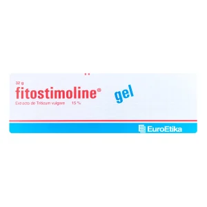 FITOSTIMOLINE GEL 32 GR TRITICUM VULGARE