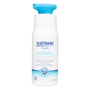 ACID MANTLE PRO B5 HIDRA.CORPORAL 400 ML