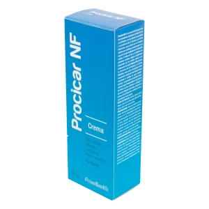 PROCICAR NF CREMA TUBO 60 GR MEDIHEALTH LIDOCAINA