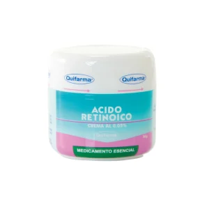 ACIDO RETINOICO CREMA 30 GR Q ACIDO RETINOICO