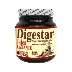 DIGESTAR JALEA 120 GR SIMETICONA