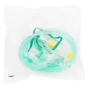 KIT DE NEBULIZACION PEDIATRICO AEROCHAMBER