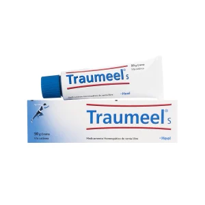 TRAUMEEL CREMA TUBO 50 GRAMOS CALENDULA