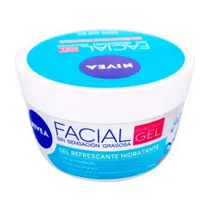 GEL HID.NIVEA CUID. HYALURON FRESH 100ML