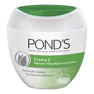 CREMA PONDS C EXTRACTO DE PEPINO 50 GR CREMAS