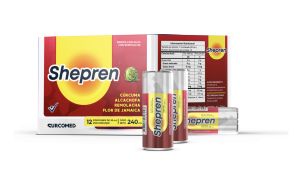 SHEPREN 20 ML X 12 UNIDADES FRACCIONADO