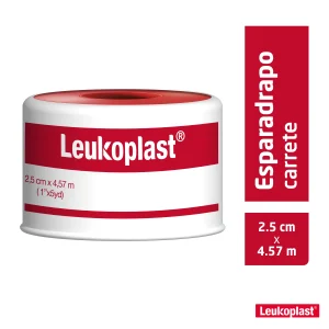 ESP.LEUKOPLAST 1X5 ESPARADRAPOS
