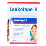 Leukotape